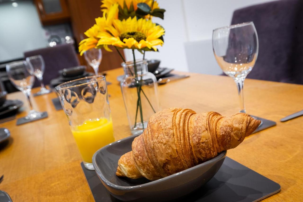 Mews In Marylebone - Prime Central ลอนดอน ภายนอก รูปภาพ