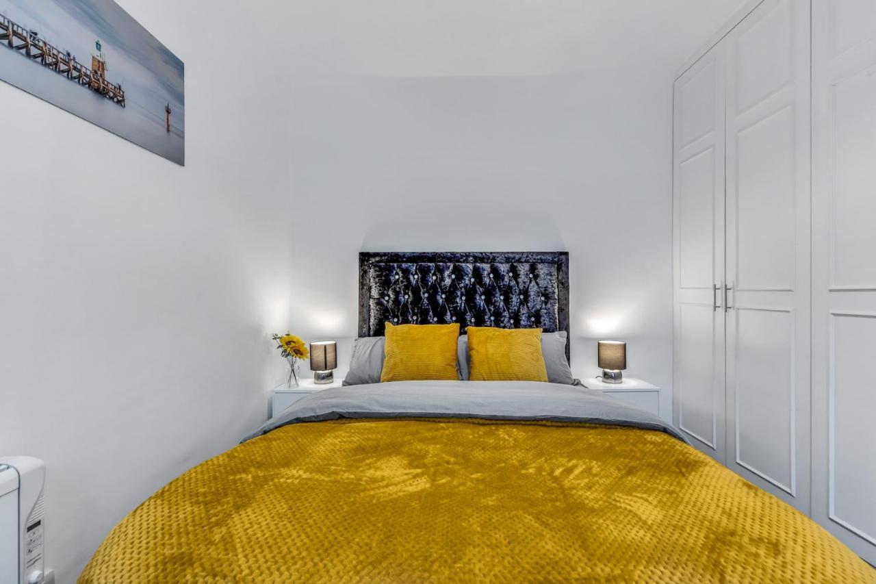 Mews In Marylebone - Prime Central ลอนดอน ภายนอก รูปภาพ