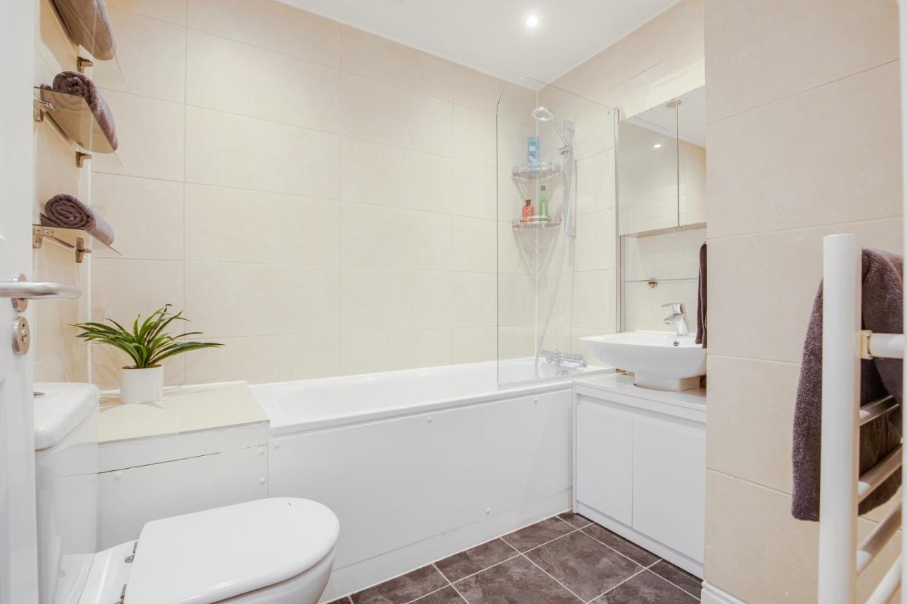 Mews In Marylebone - Prime Central ลอนดอน ภายนอก รูปภาพ